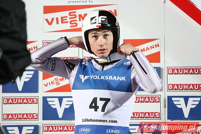 106 Kamil Stoch